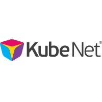 KubeNet logo - Similar company to Isn Solutions