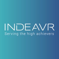INDEAVR logo - Similar company to Smart It - Smart Innovative Technologies