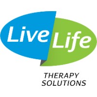 LiveLife Therapy Solutions