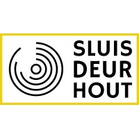 Sluisdeurhout logo - Similar company to Spaces4You B.V.