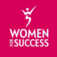 Women for Success Nonprofit logo - Similar company to Eagle Wings Aviation -  Ewa