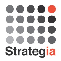 Strategia Projektledning AB logo - Similar company to Fire And Risk Engineering Nordic Ab