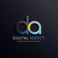 Digital-Addict logo - Similar company to Doss, Influential Communication