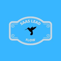 SaaS Lead Flow logo - Similar company to Growthacked