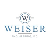 Weiser Engineering logo - Similar company to Ctc Engineering, Llc