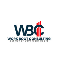 Work Boot Consulting logo - Similar company to The Sterling Executive Group Inc.