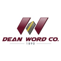 Dean Word Co. logo - Similar company to Rodriguez Engineering Group, Llc
