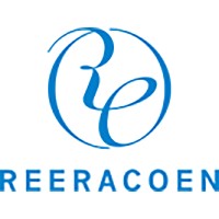 Reeracoen Vietnam Co Ltd logo - Similar company to Bt Architecture