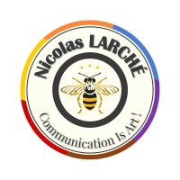 Communication Is Art ! logo - Similar company to Time4Impact