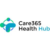 Care365 Hub logo - Similar company to Siliconhub