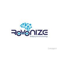 Rovonize Systems logo - Similar company to Fuselage Foundation