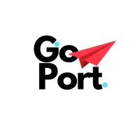 Goport.delivery logo - Similar company to Goport