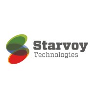 Starvoy Technologies logo - Similar company to J-Squared Technologies Inc.™