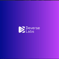 Deverse Labs logo - Similar company to Pipeops (Accelerate Africa '24)