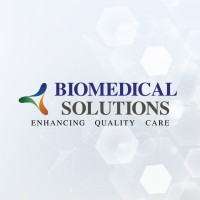 BioMedical Solutions logo - Similar company to Tris Tube