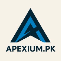 Apexium.pk logo - Similar company to Apexium Technologies Limited