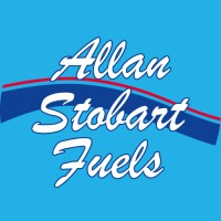 Allan Stobart Lubricants and Fuels logo - Similar company to Petroy B.V.