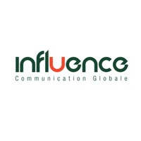 Influence Communication Globale logo - Similar company to Influence Globale