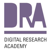 Digital Research Academy logo - Similar company to R Weekly