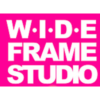 WideFrameStudio logo - Similar company to Dibutoonz
