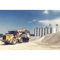 Alex Construction logo - Similar company to Alex Construction Company