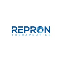Repron Therapeutics logo - Similar company to Codeviv