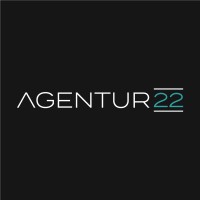 AGENTUR22 logo - Similar company to Agentur 22 Werbe Gmbh