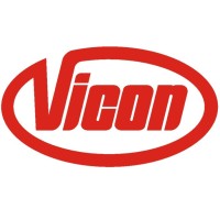 Vicon maquinas agricolas ltda logo - Similar company to Vicon Machinery