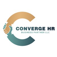 Converge HR Business Partner LLC logo - Similar company to Human Resource Solutions, Llc