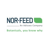 Nor-Feed ASIA (诺富得) logo - Similar company to Vietnam Biochemical Technology Jsc (Bcc)