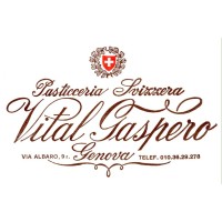 Pasticceria Svizzera Vital Gaspero logo - Similar company to Rebecca Pasticceria