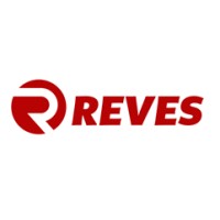 Reves logo - Similar company to Mad Distribution
