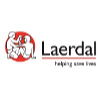 Laerdal España logo - Similar company to Laerdal Medical India
