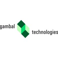 gambal technologies GmbH logo - Similar company to Tacoss Software Gmbh