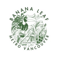 Banana Leaf Malaysian Cuisine logo - Similar company to Faculty Of Fine And Applied Arts | Capilano University