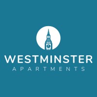Westminster Apartments logo - Similar company to Book Hocking