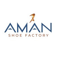 Aman Shoe Factory logo - Similar company to Solevalence