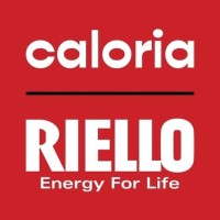 CALORIA-RIELLO logo - Similar company to Baywa R.E. Solar Distribution / Gr