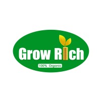 Grow Rich logo - Similar company to Handy  Think Engineering
