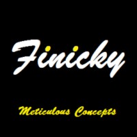 Finicky
