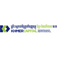 Khmer Capital Microfinance Plc. logo - Similar company to Delta Microfinance