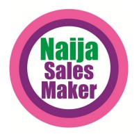 Naijasalesmaker logo - Similar company to Marvel Natural Products