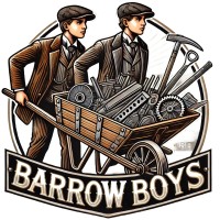 BARROW BOYS International Procurement Consultants logo - Similar company to Gulfpath