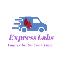 Express Labs logo - Similar company to 3D Metrology Solutions