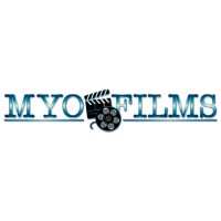 Myofilms Video Production Company logo - Similar company to Smoke Stacks Studios