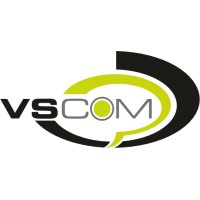 VSCOM logo - Similar company to Jack L. Gordon Architects