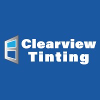 Clearview Tinting, LLC. logo - Similar company to Seibold Security
