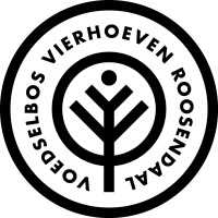 Voedselbos Vierhoeven logo - Similar company to Aclp - The Agricultural Crop Licensing Platform
