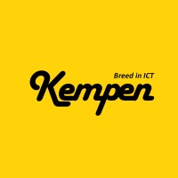 Kempen logo - Similar company to Wifi Vakman Nederland