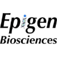 Epigen Biosciences, Inc. logo - Similar company to Epigen